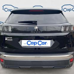 Peugeot 3008 1.2 PureTech 130 EAT8 Allure - Automatique Entretien constructeur Saint-Amand-les-Eaux