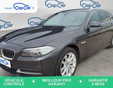 BMW Serie 5 Touring Isneauville