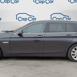 BMW Serie 5 Touring Touring xDrive 530d 258 BVA8 M Sport - Automatique Rouen