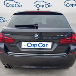 BMW Serie 5 Touring Touring xDrive 530d 258 BVA8 M Sport - Automatique Rouen