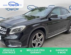 Mercedes GLA Pontoise