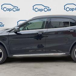 Mercedes GLA 200 156 7G-DCT Fascination Pontoise
