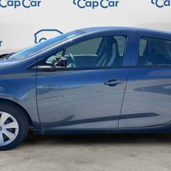 Renault Zoe 110 Intens - Automatique Vitrolles