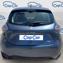 Renault Zoe 110 Intens - Automatique Vitrolles