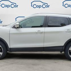 Nissan Qashqai II 1.2 DIG-T 115 N-Connecta Le Havre