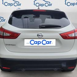 Nissan Qashqai II 1.2 DIG-T 115 N-Connecta Le Havre