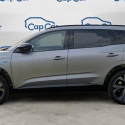 Renault Espace 5 1.2 E-Tech 200 Hybrid Xtronic Esprit Alpine Lillers