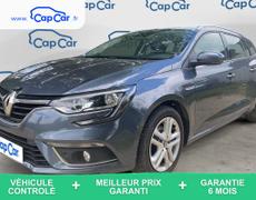Renault Megane 4 Gours