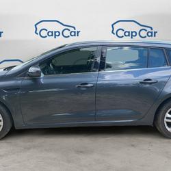 Renault Megane 4 1.5 Blue dCi 115 EDC7 Business Gours