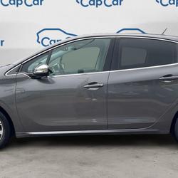 Peugeot 208 1.2 PureTech 110 Tech Edition Talence
