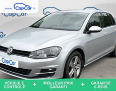 Volkswagen Golf 7 Herblay-sur-Seine