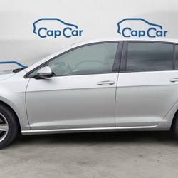 Volkswagen Golf 7 VII 1.2 TSI 86 Confortline Herblay-sur-Seine