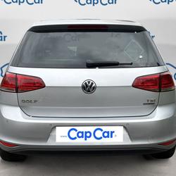 Volkswagen Golf 7 VII 1.2 TSI 86 Confortline Herblay-sur-Seine