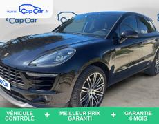 Porsche Macan Le Castellet