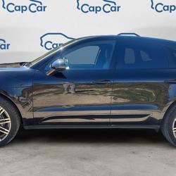 Porsche Macan 2.0 TFSI 252 AWD PDK N/A Le Castellet