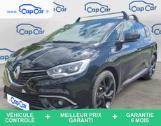 Renault Scenic 4 Saint-Étienne-du-Rouvray