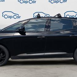 Renault Scenic 4 Grand 1.7 Blue dCi 120 EDC6 Intens - 7 places Automatique Saint-&Eacute;tienne-du-Rouvray