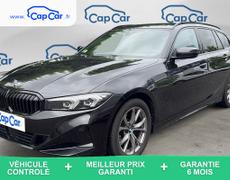 BMW Serie 3 Nancy