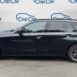 BMW Serie 3 Touring G21 LCI 318d 136 BVA8 Edition Sport Nancy