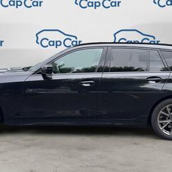 BMW Serie 3 Touring G21 LCI 318d 136 BVA8 Edition Sport Nancy