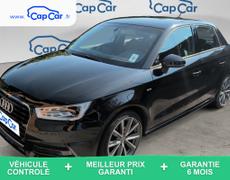 Audi A1 Sportback Hazebrouck