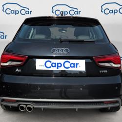 Audi A1 Sportback 1.4 TFSI 125 S-Tronic7 Ambition Luxe - Automatique Hazebrouck