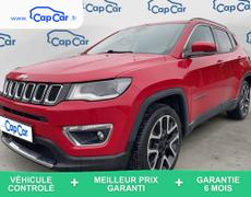 Jeep Compass Chantonnay