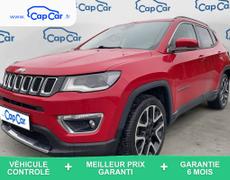 Jeep Compass Chantonnay