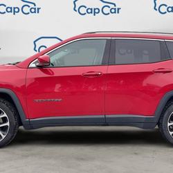 Jeep Compass 1.6 Multijet 120 Limited Chantonnay
