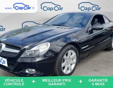 Mercedes SL Veyre-Monton