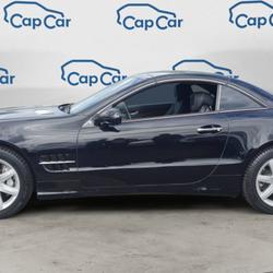 Mercedes SL 350 316cv Fascination - Entretien constructeur Veyre-Monton
