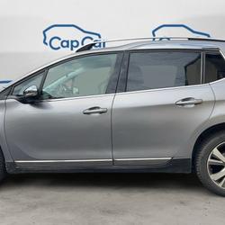 Peugeot 2008 1.2 PureTech 110 EAT6 Feline Changis-sur-Marne
