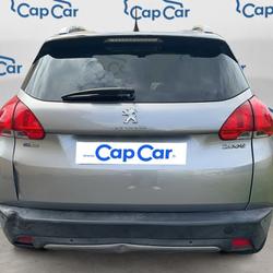 Peugeot 2008 1.2 PureTech 110 EAT6 Feline Changis-sur-Marne