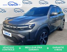 Dacia Duster Montauroux