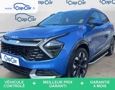 Kia Sportage Le Petit-Quevilly