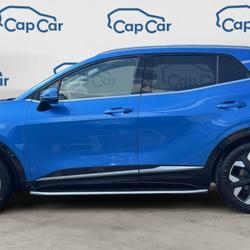 Kia Sportage V 1.6 T-GDI 265 PHEV 4x4 BVA Design Le Petit-Quevilly