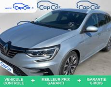 Renault Megane 4