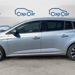 Renault Megane 4 1.6 E-Tech 160 Plug in Hybrid 90 EDC Intens - Automatique Vitrolles