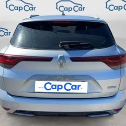 Renault Megane 4 1.6 E-Tech 160 Plug in Hybrid 90 EDC Intens - Automatique Vitrolles