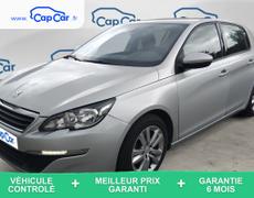 Peugeot 308 II Phase 1