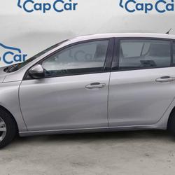 Peugeot 308 II Phase 1 1.6 THP 125 Active Saint-Pierre-de-Bressieux