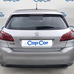 Peugeot 308 II Phase 1 1.6 THP 125 Active Saint-Pierre-de-Bressieux