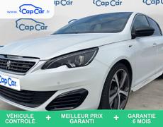 Peugeot 308 II Phase 1