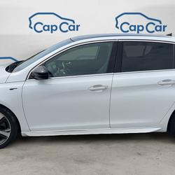 Peugeot 308 II Phase 1 II 1.6 THP 205 GT Vue