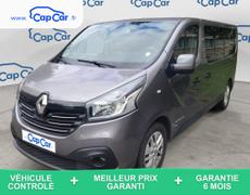Renault Trafic Fontenay-aux-Roses