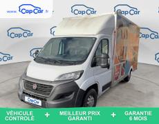 Fiat Ducato Saintes