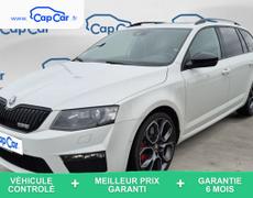 Skoda Octavia Romans-sur-Isère
