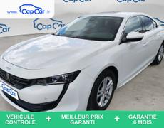 Peugeot 508 Mions