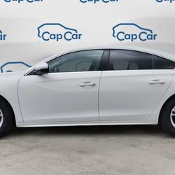 Peugeot 508 1.6 PureTech 180 EAT8 Allure Mions