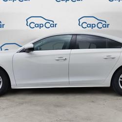 Peugeot 508 1.6 PureTech 180 EAT8 Allure Mions
